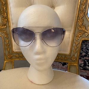 Prada Women’s Catwalk Sunglasses SPR 65V-1BC/841